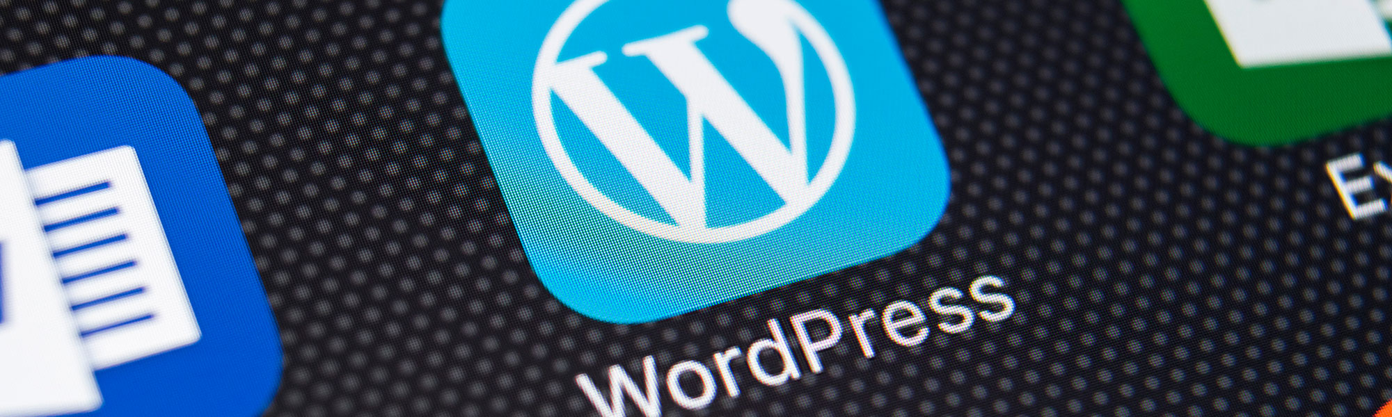 Wordpress Sakerhet