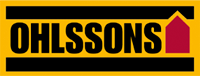 Ohlssons Logo