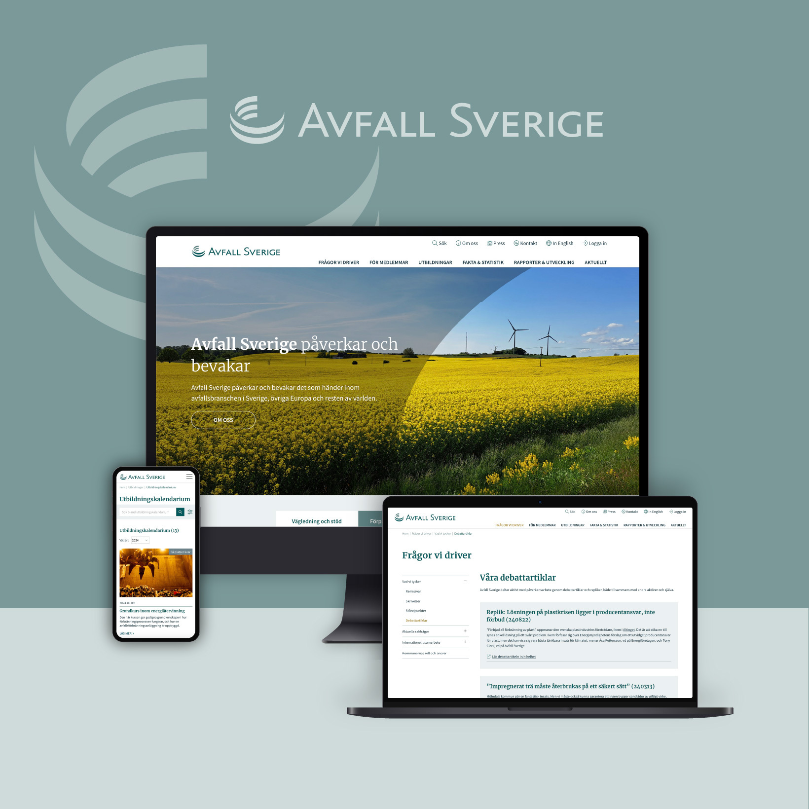 Avfall Sverige