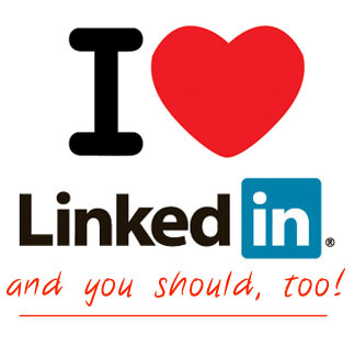 I love Linkedin and you should, too